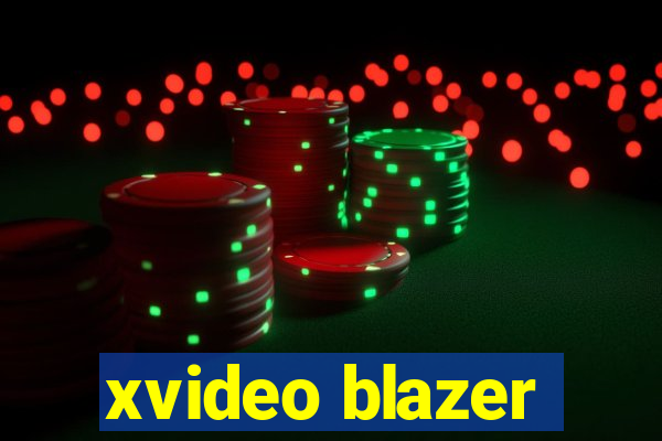 xvideo blazer